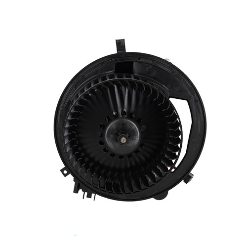 Nissens HVAC Blower Motor Assembly 87527 for 2019-2025 Audi/Volkswagen 2.0L 2.5L (Q3, TT Quattro, TT RS Quattro, TTS Quattro)