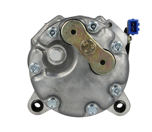 Nissens Air Conditioning Compressor with Clutch 89118 for 1992-1999 Volkswagen 2.8L (Corrado, Golf, Jetta, Passat)