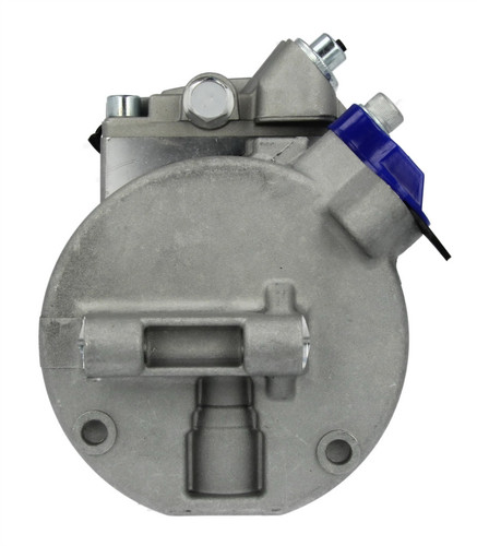 Nissens Air Conditioning Compressor with Clutch 89034 for 1997-2003 BMW 2.5L 2.8L (323Ci, 323i, 325Ci, 325i)