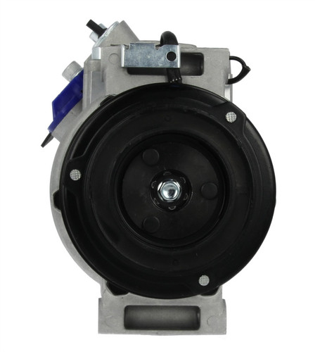 Nissens Air Conditioning Compressor with Clutch 89034 for 1997-2003 BMW 2.5L 2.8L (323Ci, 323i, 325Ci, 325i)
