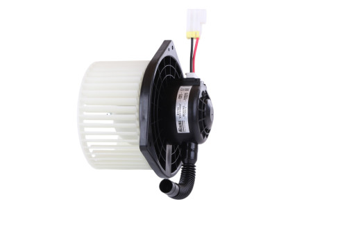 Nissens Blower Motor Assembly 87754 for 2006-2008 Suzuki 2.7L (Grand Vitara)