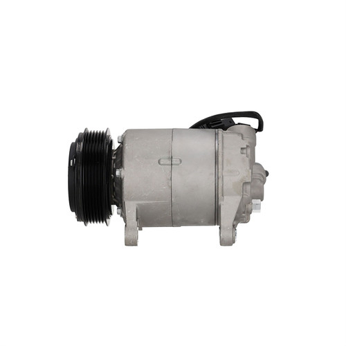 Nissens Air Conditioning Compressor with Clutch 891019 for 2014-2019 Mini 1.5L 2.0L (Cooper, Cooper Clubman)