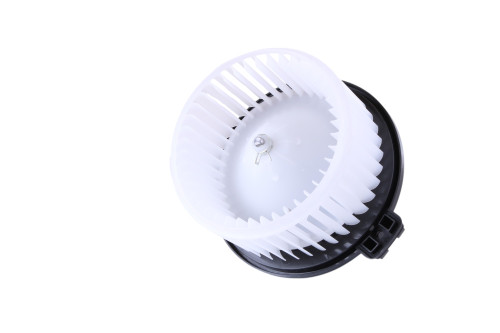 Nissens Blower Motor Assembly 87548 for 2005-2016 Land Rover 4.0L 4.4L (LR3, LR4, Range Rover Sport)