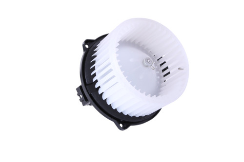 Nissens Blower Motor Assembly 87548 for 2005-2016 Land Rover 4.0L 4.4L (LR3, LR4, Range Rover Sport)