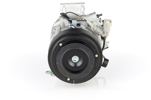 Nissens Air Conditioning Compressor with Clutch 890158 for 2007-2009 Lexus 3.5L (RX350)