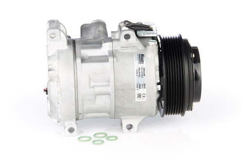 Nissens Air Conditioning Compressor with Clutch 890158 for 2007-2009 Lexus 3.5L (RX350)
