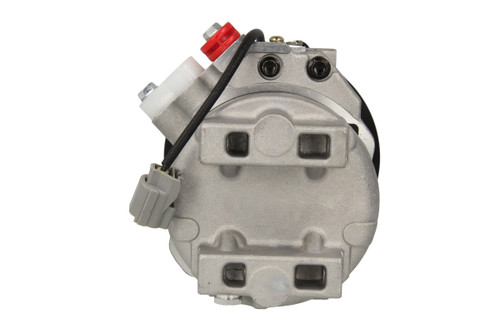 Nissens Air Conditioning Compressor with Clutch 890017 for 1999-2004 Acura/Honda 3.5L (MDX, Odyssey, Pilot)