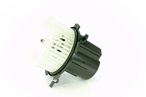 Nissens Blower Motor Assembly 87208 for 2008-2016 Smart 1.0L (Fortwo)