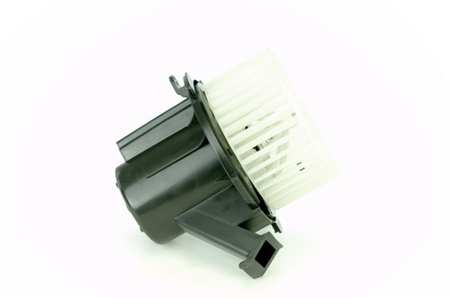 Nissens Blower Motor Assembly 87208 for 2008-2016 Smart 1.0L (Fortwo)