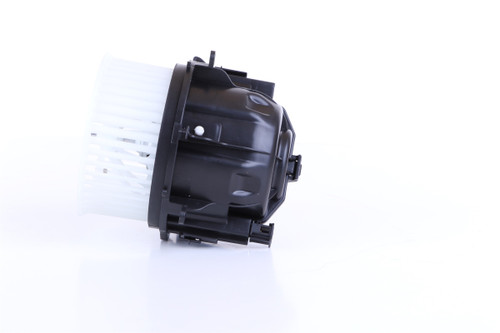 Nissens Blower Motor Assembly 87759 for 2012-2025 Porsche 4.0L 2.0L (718 Boxster, 718 Cayman, 718 Spyder, 911)