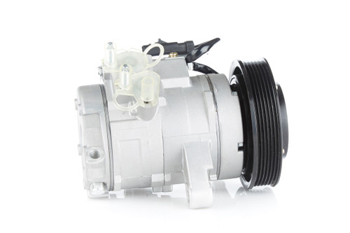 Nissens Air Conditioning Compressor with Clutch 890159 for 2004-2007 Dodge 3.7L 4.7L (Dakota)