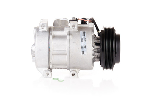 Nissens Air Conditioning Compressor with Clutch 890651 for 2010-2016 Hyundai/Kia 2.0L 2.4L (Tucson, Sportage)
