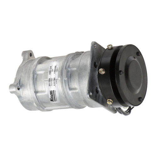 Nissens Air Conditioning Compressor with Clutch 891506 for 1973-1993 Buick/Cadillac/Chevrolet 3.2L 5.0L