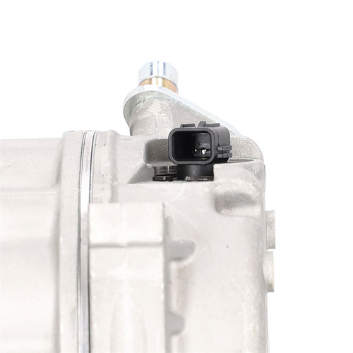 Nissens Air Conditioning Compressor 890915 for 2015-2021 Kia 3.3L (Sedona, Sorento)