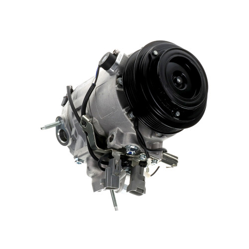 Nissens Air Conditioning Compressor with Clutch 891513 for 2001-2003 Lexus (LS430)