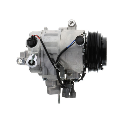 Nissens Air Conditioning Compressor with Clutch 891513 for 2001-2003 Lexus (LS430)