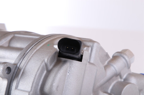 Nissens Air Conditioning Compressor with Clutch 890602 for 2012-2025 Audi/Porsche 2.0L (A4, A4 allroad, A4 Quattro, A5)