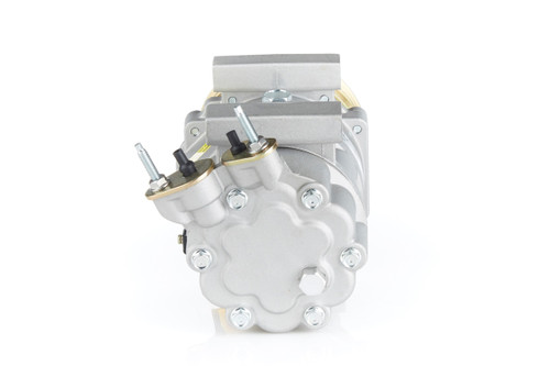 Nissens Air Conditioning Compressor with Clutch 890041 for 2007-2016 Mini 1.6L (Cooper, Cooper Countryman, Cooper Paceman)