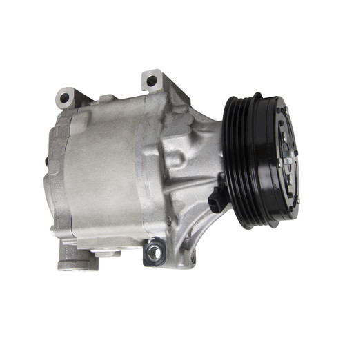 Nissens Air Conditioning Compressor with Clutch 891643 for 2005-2009 Subaru 2.5L (Impreza, Legacy, Outback)
