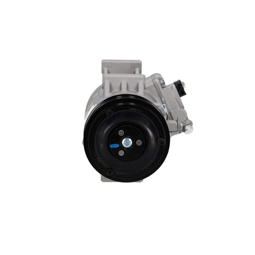 Nissens Air Conditioning Compressor 891069 for 2008-2015 Scion/Toyota 2.4L (xB, Corolla, Matrix)
