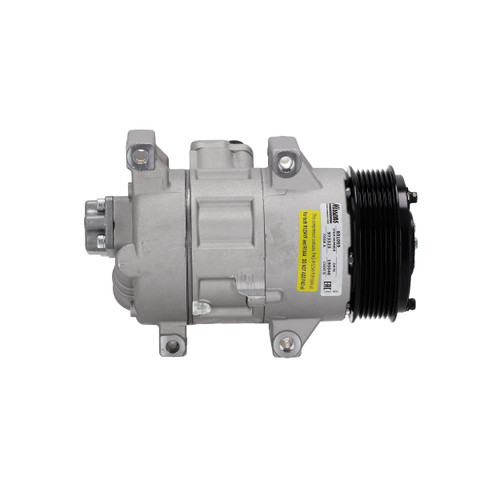 Nissens Air Conditioning Compressor 891069 for 2008-2015 Scion/Toyota 2.4L (xB, Corolla, Matrix)