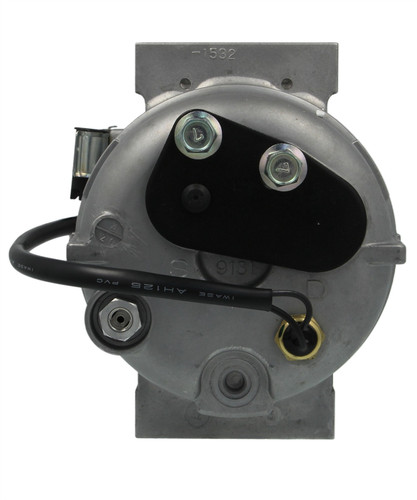 Nissens Air Conditioning Compressor with Clutch 89069 for 1999-2001 Volvo 2.4L 2.3L (S60, S80, V70)