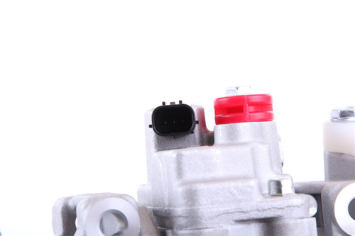 Nissens TSE14C Compressor with Clutch 890133 for 2010-2019 Subaru 2.5L 3.6L (Legacy, Outback)
