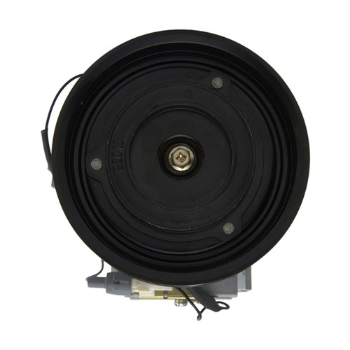 Nissens Air Conditioning Compressor with Clutch 891519 for 1986-2001 Toyota 2.2L 2.0L (Camry, Celica, Solara)