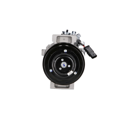 Nissens Air Conditioning Compressor with Clutch 891108 for 2019-2023 Mercedes-Benz 2.0L (A220, A35 AMG, CLA250, CLA35 AMG)
