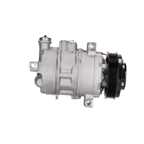 Nissens Air Conditioning Compressor with Clutch 891108 for 2019-2023 Mercedes-Benz 2.0L (A220, A35 AMG, CLA250, CLA35 AMG)