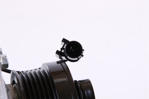 Nissens MSC90C Compressor with Clutch 890879 for 2004-2012 Mitsubishi 2.4L (Eclipse, Galant)