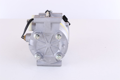 Nissens MSC90C Compressor with Clutch 890879 for 2004-2012 Mitsubishi 2.4L (Eclipse, Galant)