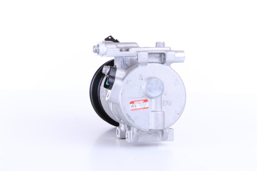 Nissens DV12 Compressor with Clutch 890621