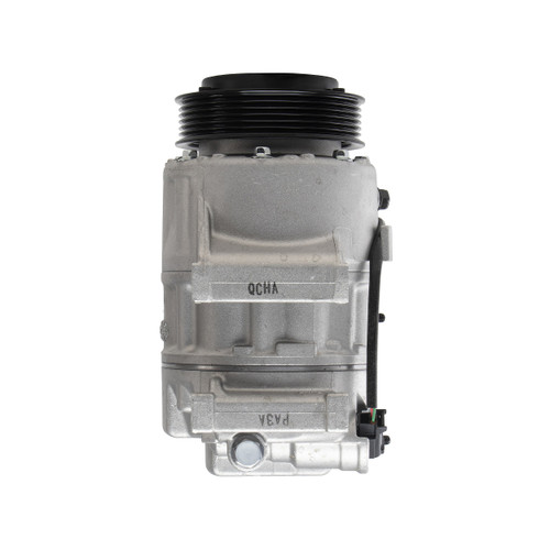 Nissens Air Conditioning Compressor with Clutch 891686 for 2018-2020 Genesis 3.8L 3.3L (G80)