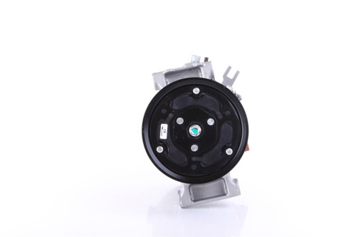 Nissens Air Conditioning Compressor with Clutch 890944 for 2018-2025 Audi/Volkswagen 2.0L 1.8L (A3 Quattro, Q3, S3, Golf)