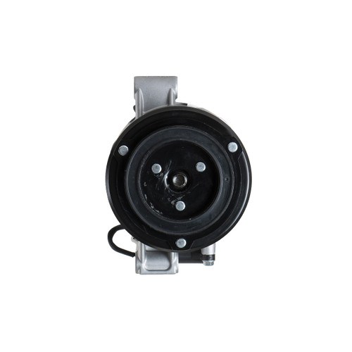 Nissens Air Conditioning Compressor with Clutch 891577 for 2006-2008 BMW 3.2L 3.0L (Z4)