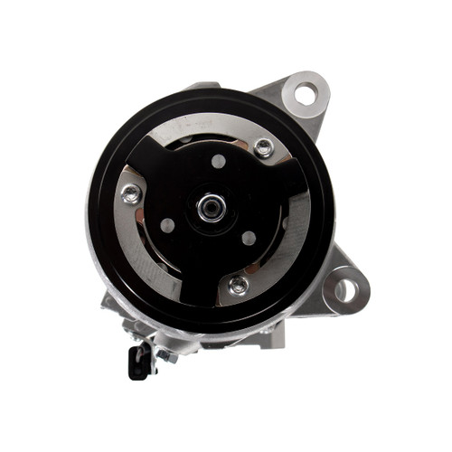 Nissens Air Conditioning Compressor with Clutch 891746 for 2019-2020 BMW 3.0L (840i, 840i Gran Coupe, 840i xDrive, 840i xDrive Gran Coupe)