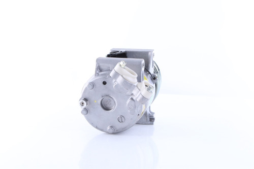 Nissens DKS-15D Compressor with Clutch 89383 for 2004-2013 Volvo 2.5L 2.4L (C30, C70, S40, V50)