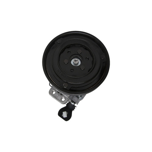 Nissens Air Conditioning Compressor with Clutch 891590 for 1992-1999 BMW 1.9L (318i, 318is, 318ti, Z3)