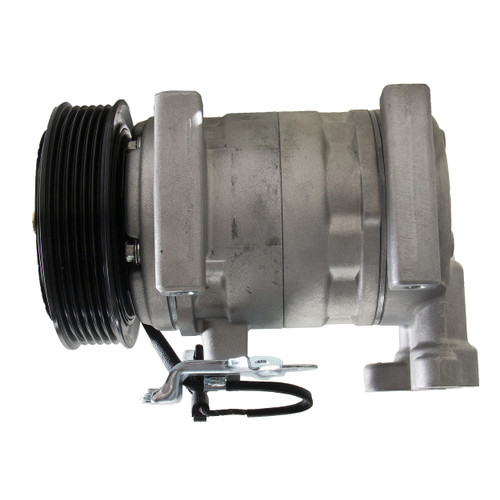 Nissens Air Conditioning Compressor with Clutch 891693 for 2011-2013 Subaru 2.5L (Forester)