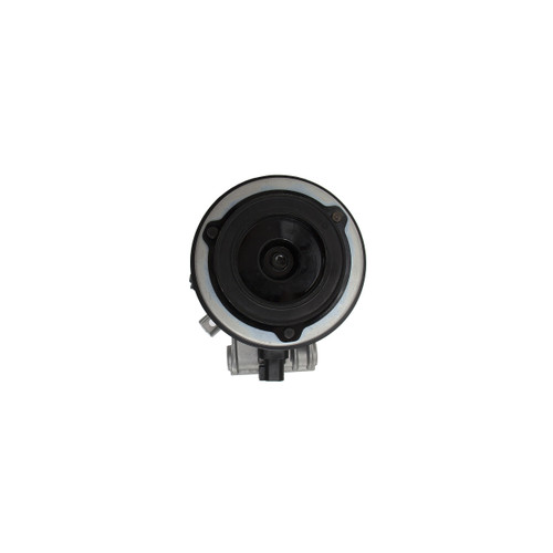 Nissens Air Conditioning Compressor with Clutch 891723 for 2014-2017 Land Rover (Discovery, Discovery Sport, Range Rover Evoque)