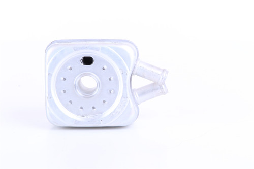 Nissens Engine Oil Cooler 90608 for 2014-2015 Volkswagen 2.0L (Jetta)