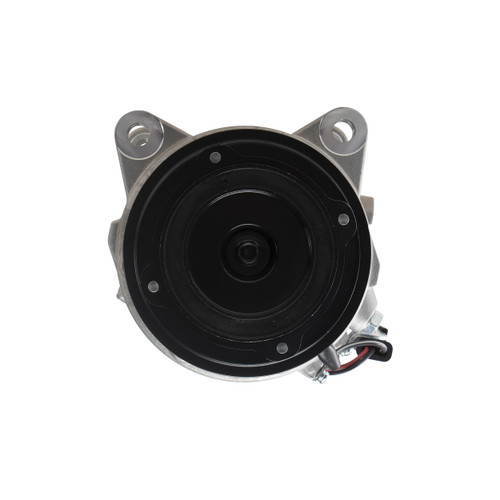 Nissens Air Conditioning Compressor with Clutch 891696