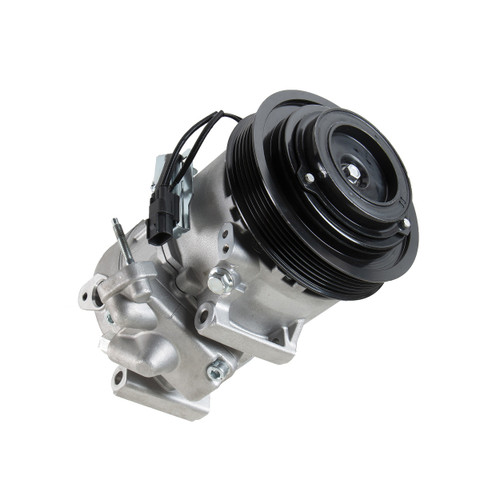 Nissens Air Conditioning Compressor with Clutch 891724 for 2014-2020 Acura 3.5L (RLX)