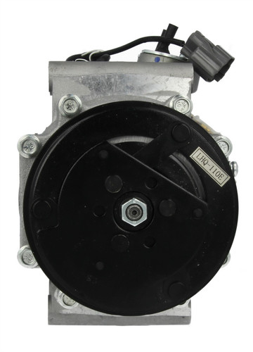 Nissens Air Conditioning Compressor with Clutch 89235 for 2007-2008 Honda 1.5L (Fit)