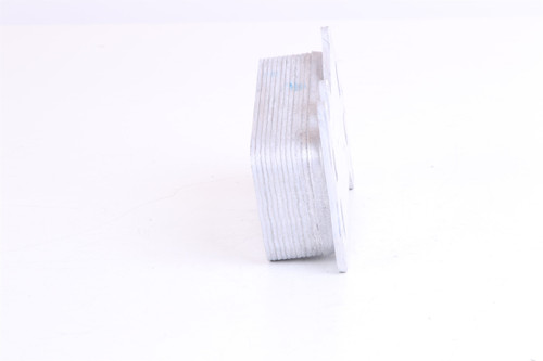 Nissens Automatic Transmission Oil Cooler 90903 for 2014-2018 BMW 2.0L (328d, 328d xDrive, X3)