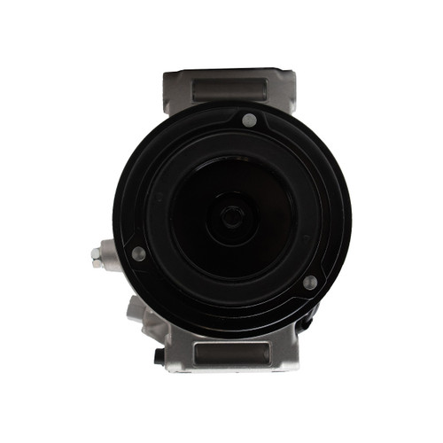 Nissens Air Conditioning Compressor with Clutch 891697