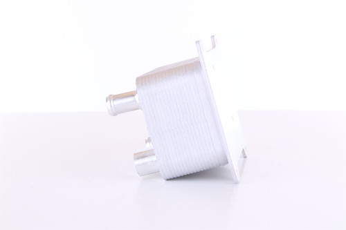 Nissens Automatic Transmission Oil Cooler 90747 for 2006-2010 Audi/Volkswagen 4.2L 2.0L (A8 Quattro, Passat)