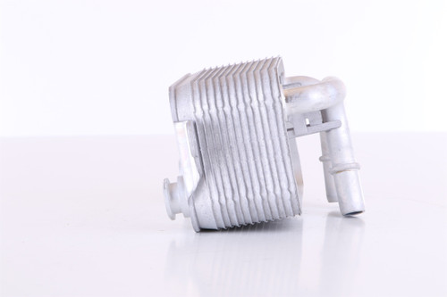 Nissens Automatic Transmission Oil Cooler 90623 for 2002-2005 BMW 2.5L 3.0L (525i, 530i, 545i, 645Ci)