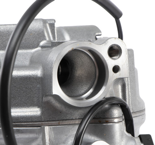 Nissens Air Conditioning Compressor with Clutch 891811 for 2016-2025 BMW/Porsche 3.8L 3.0L (740i, 718 Boxster, 718 Cayman, 718 Spyder)
